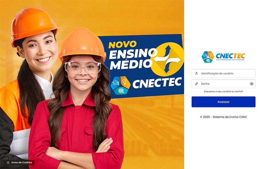CNEC AVA