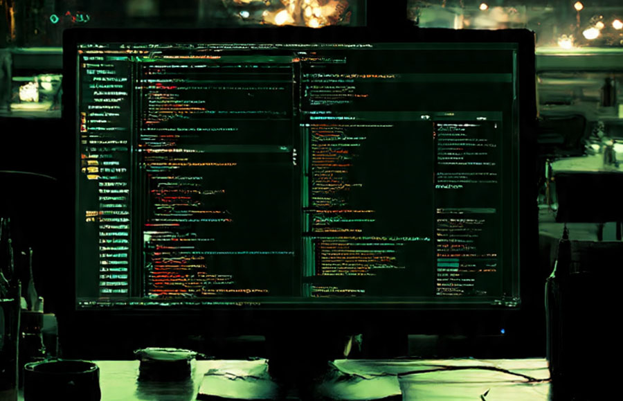 Screen: A very handy terminal tool