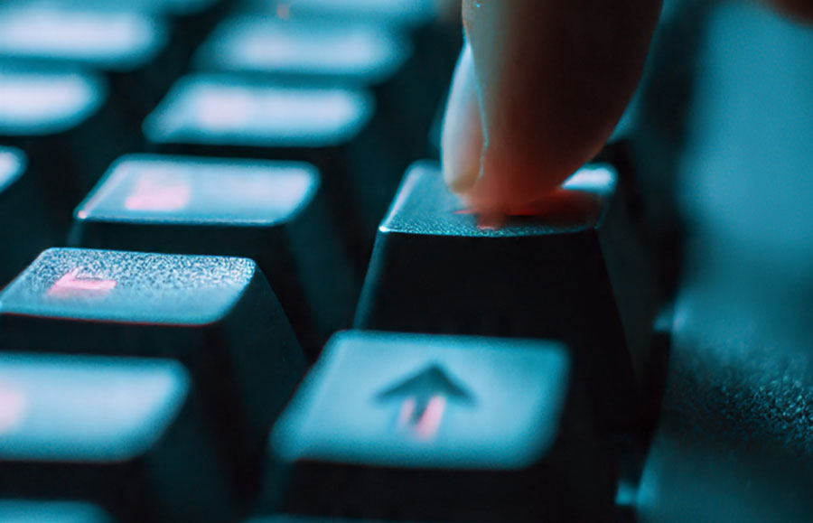 History - Search Shortcuts